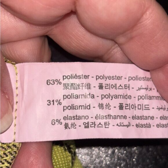 Zara Women’s Large Jacquard Top Tank Fitted High Neck Sleeveless Office Floral - Picture 3 of 9